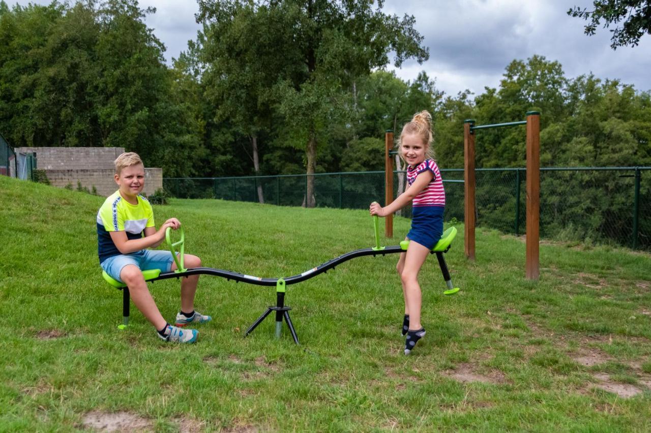 Naanhover Beemden Nuth Exterior foto
