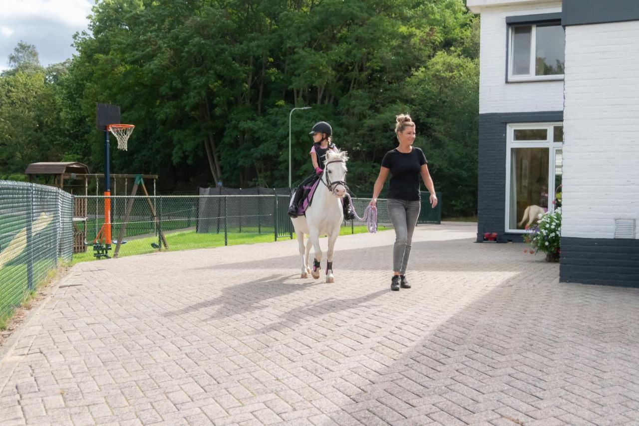 Naanhover Beemden Nuth Exterior foto