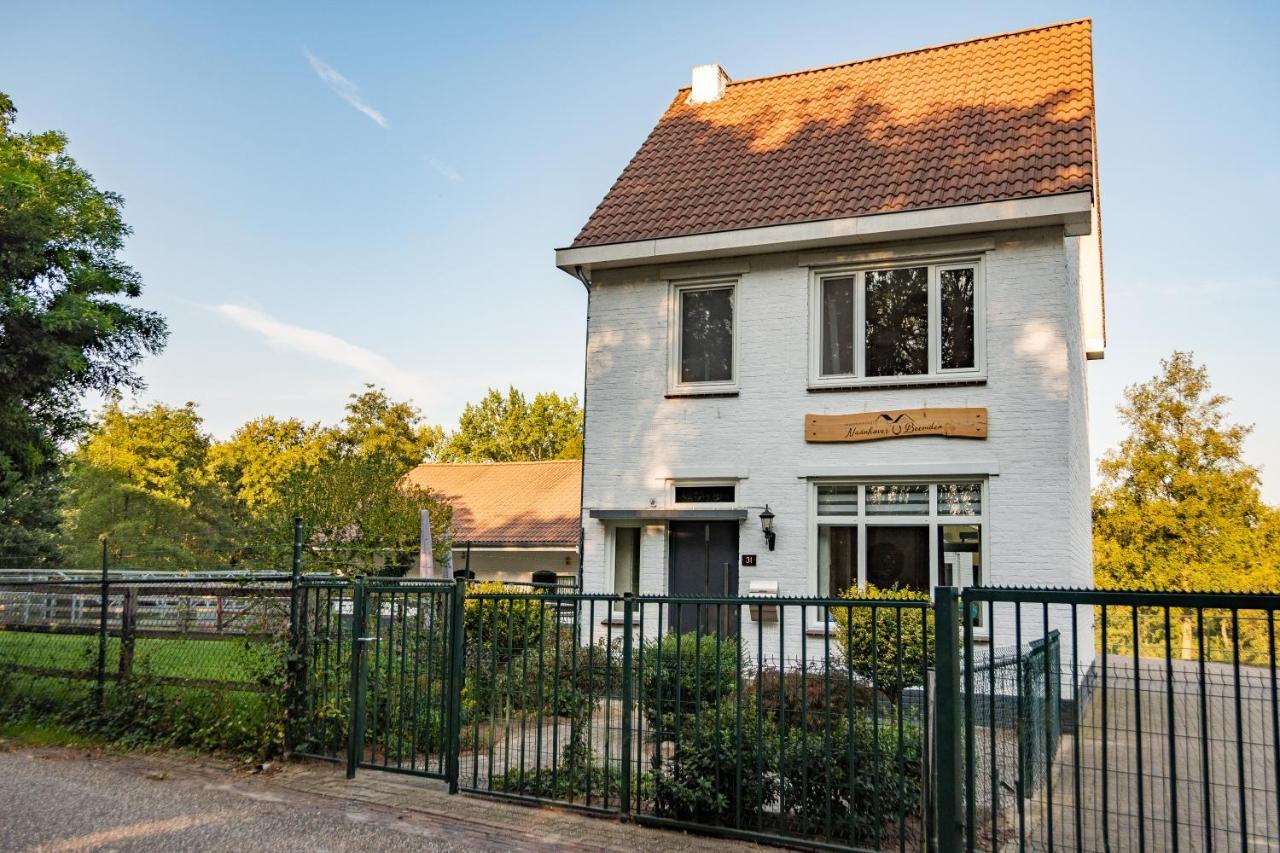 Naanhover Beemden Nuth Exterior foto