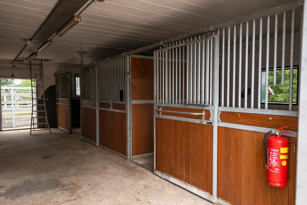 Naanhover Beemden Nuth Exterior foto