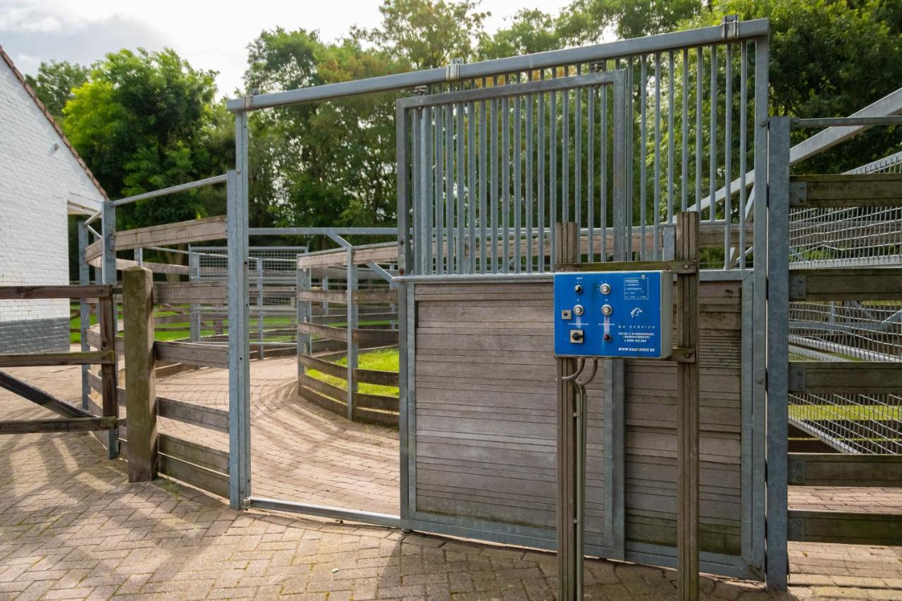 Naanhover Beemden Nuth Exterior foto