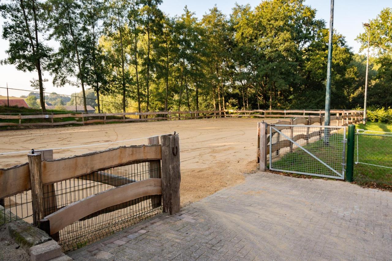 Naanhover Beemden Nuth Exterior foto